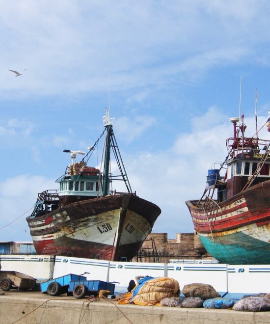 essaouira