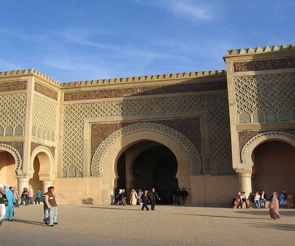 Fez meknes