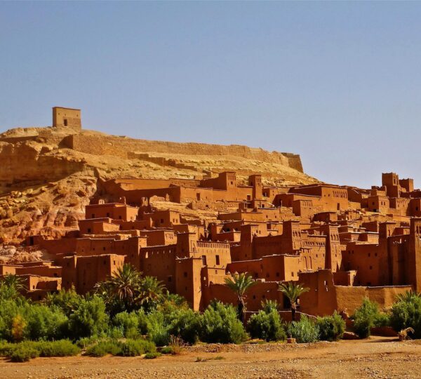 morocco