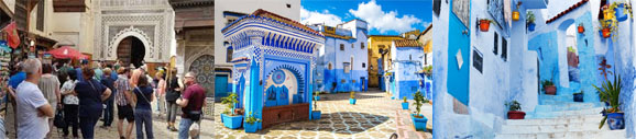 morocco