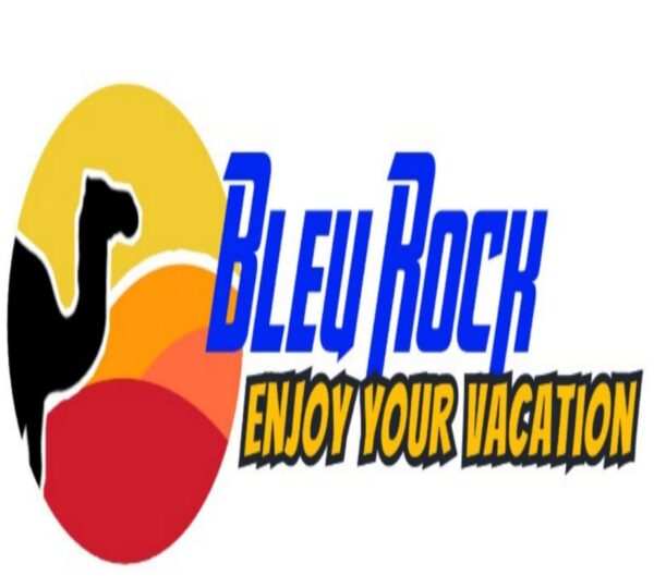 About bleu rock