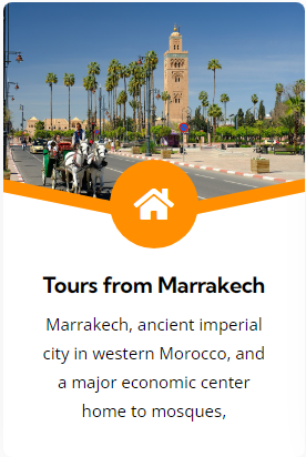 marrakech